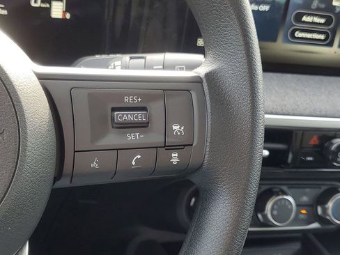 New 2026 Nissan Kicks S image 17