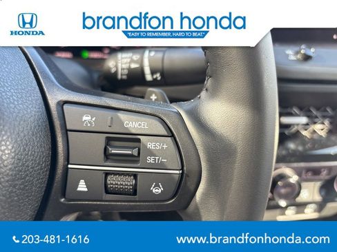 Used 2024 Honda Accord Sport image 15