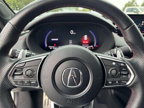 Used 2025 Acura TLX A-Spec Package image 17