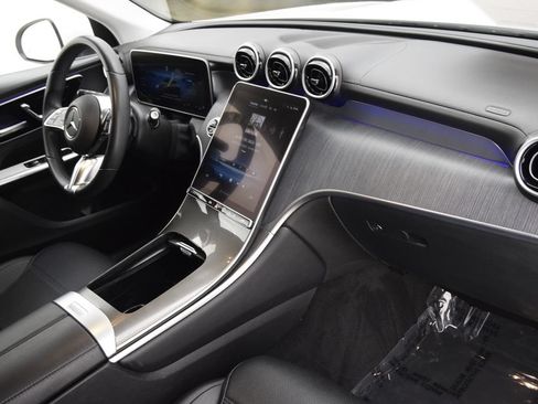 Certified 2024 Mercedes-Benz GLC 300 image 15