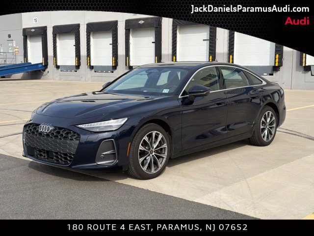 Used 2026 Audi A6 Premium Plus w/ Premium Plus Package AWD/4WD image 1