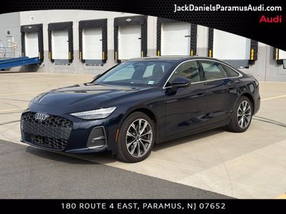 Used 2026 Audi A6 Premium Plus w/ Premium Plus Package