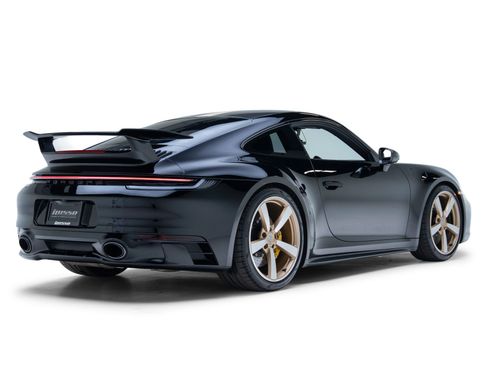Used 2023 Porsche 911 Carrera S RWD image 37