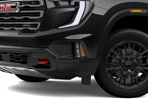 New 2025 GMC Acadia AT4 w/ Super Cruise Package AWD/4WD image 29