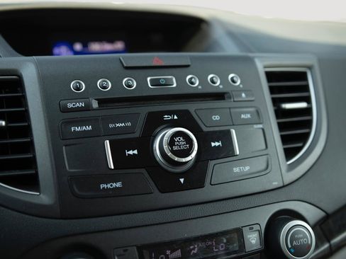 Used 2014 Honda CR-V EX-L image 9