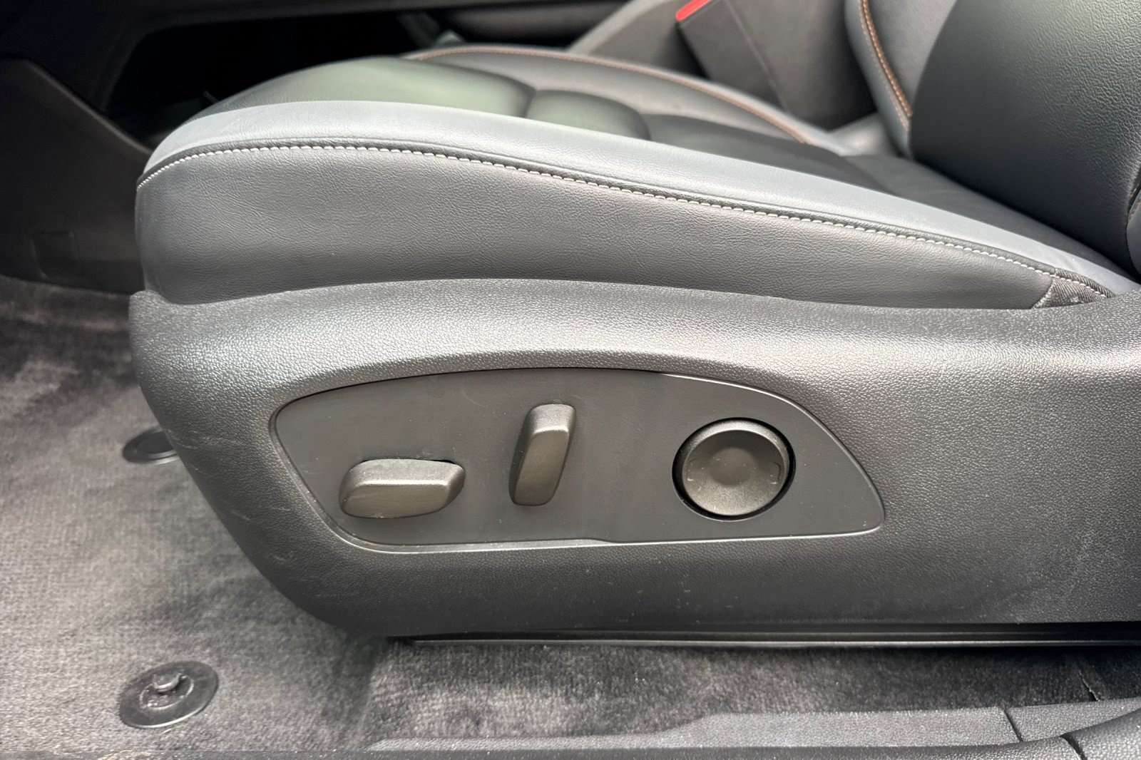 Certified 2024 Honda Prologue Touring image 14
