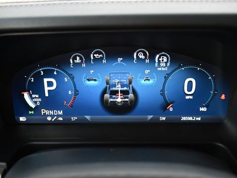 Used 2023 Ford Bronco Raptor image 23