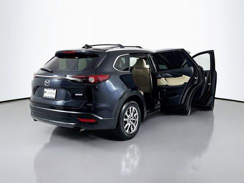 Used 2019 MAZDA CX-9 Touring w/ Touring Premium Package AWD/4WD image 24