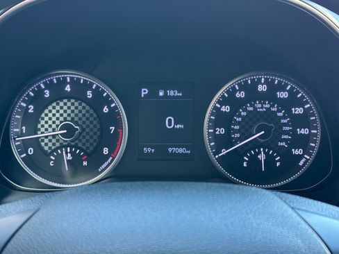 Used 2020 Hyundai Elantra SEL image 26