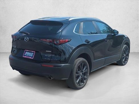 Used 2025 MAZDA CX-30 AWD 2.5 S w/ Select Sport Pkg image 5