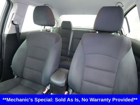 Used 2012 Chevrolet Cruze LT FWD image 14
