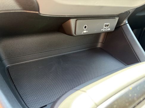 New 2026 Subaru Crosstrek 2.5i AWD/4WD image 21