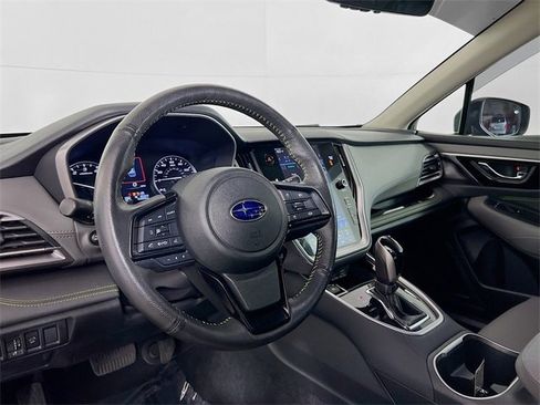 Used 2024 Subaru Outback Onyx Edition image 11