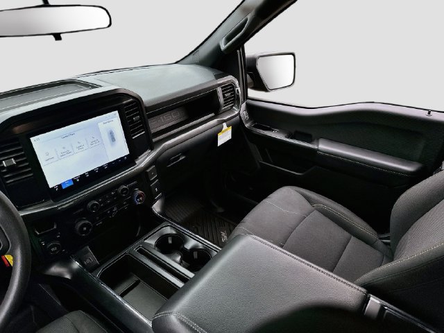 Used 2025 Ford F150 STX AWD/4WD image 21