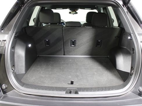 Used 2025 Chevrolet Equinox LT image 35