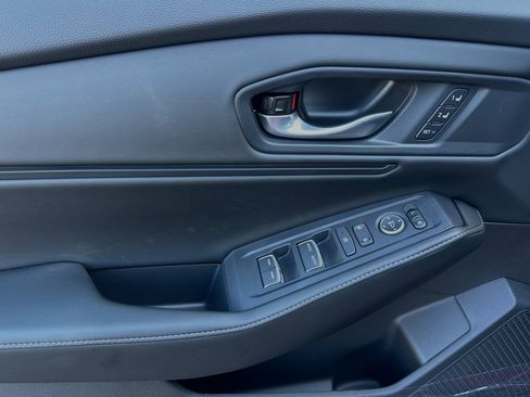 New 2025 Honda Accord Sport image 10