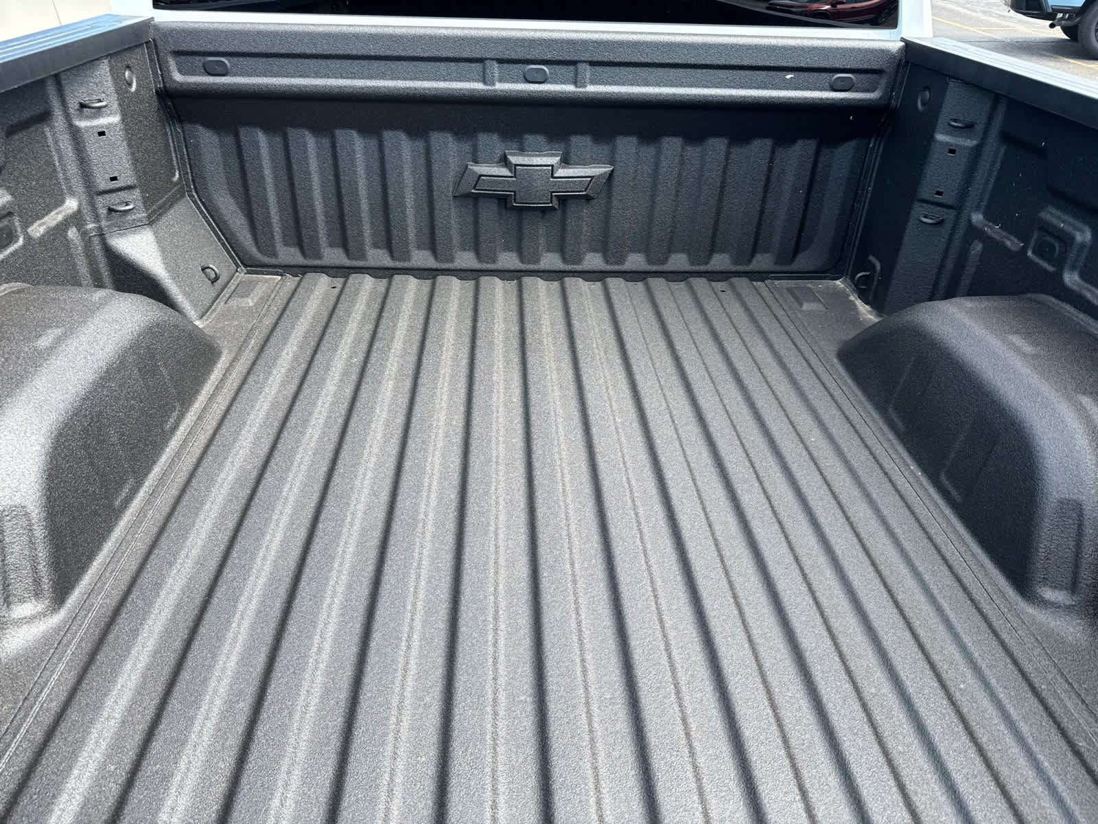 New 2026 Chevrolet Silverado 1500 RST w/ RST Select Package AWD/4WD image 9