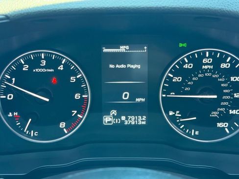 Used 2024 Subaru Crosstrek 2.5i Limited image 19