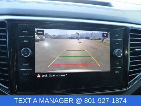 Used 2020 Volkswagen Atlas Cross Sport SEL Premium R-Line image 27