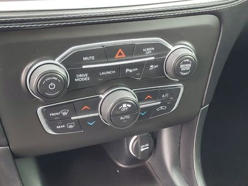 Used 2022 Dodge Charger Scat Pack w/ Plus Group image 24