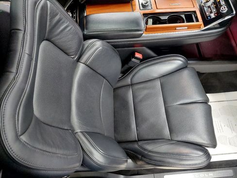 Used 2019 Lincoln Navigator Reserve w/ Cargo Package image 23