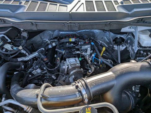 Used 2022 Ford F150 XL w/ STX Appearance Package image 32