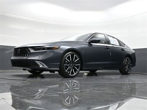 New 2025 Honda Accord Touring image 41