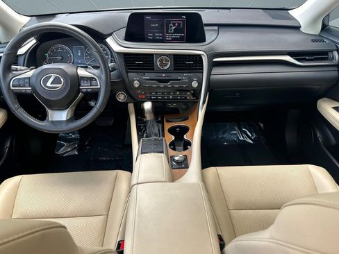 Used 2022 Lexus RX 350 RX 350 w/ Premium Package image 17