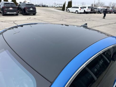 Used 2017 Jaguar F-TYPE S British Design Edition image 10