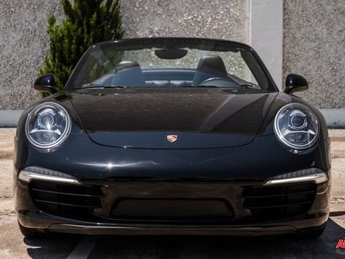 Used 2013 Porsche 911 Carrera RWD image 15
