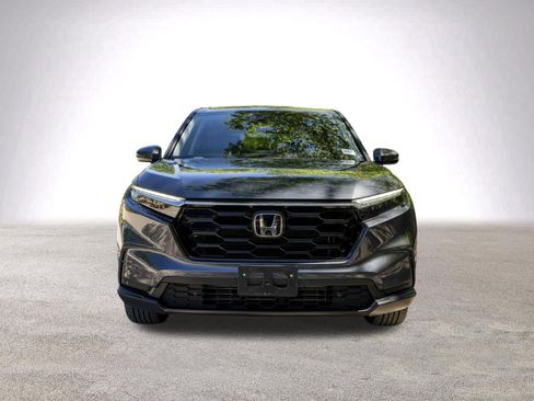 Used 2024 Honda CR-V EX-L image 3