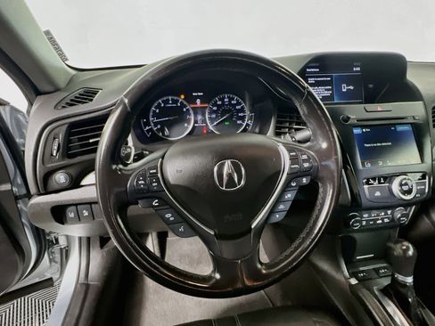 Used 2021 Acura ILX w/ Premium Package FWD image 17