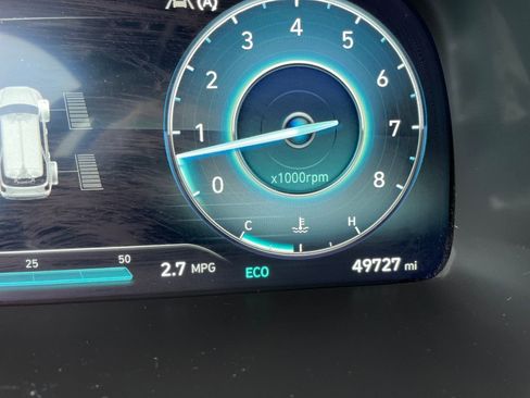 Used 2023 Hyundai Palisade SEL image 27