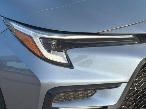 Certified 2026 Toyota Corolla XSE FWD image 26