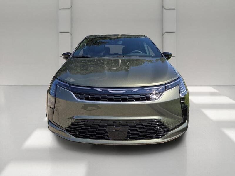 New 2027 Chrysler Pacifica Select FWD image 2