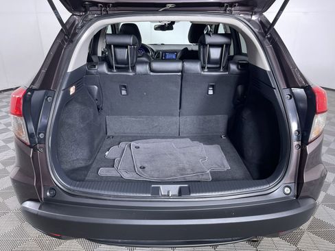 Used 2021 Honda HR-V EX-L image 24