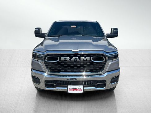 New 2025 RAM 1500 Big Horn image 5