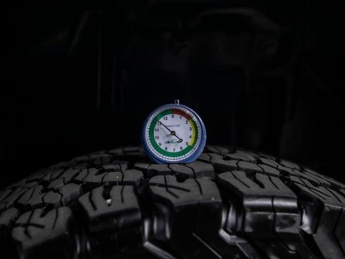 Used 2025 Ford Maverick XLT w/ Equipment Group 301A image 44