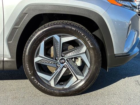 Used 2024 Hyundai Tucson Limited image 50
