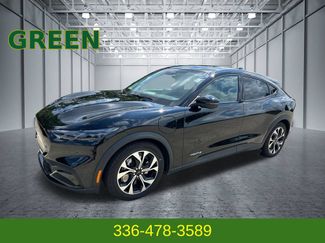 Used 2025 Ford Mustang Mach-E Select RWD 360° Tour