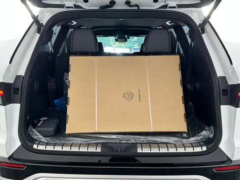 New 2026 Lexus TX 500h AWD image 42