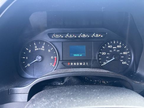 Used 2020 Ford F250 XL w/ Power Equipment Group AWD/4WD image 26