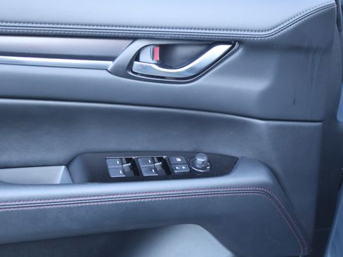 Used 2024 MAZDA CX-5 Carbon Edition image 24