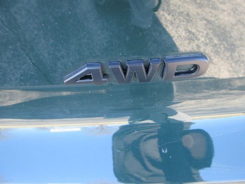 Used 2023 Nissan Pathfinder Rock Creek image 10