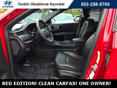 Used 2023 Jeep Compass Limited image 9