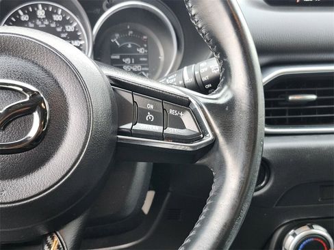 Used 2018 MAZDA CX-5 Sport image 23