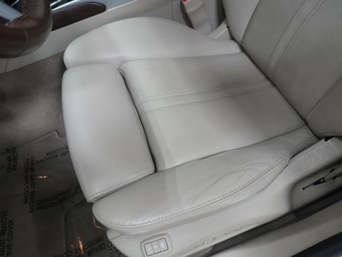 Used 2015 Cadillac SRX Luxury w/ Driver Awareness Package image 10