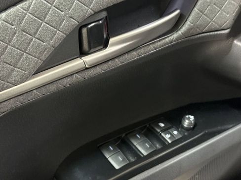 Used 2026 Toyota Camry XLE image 20