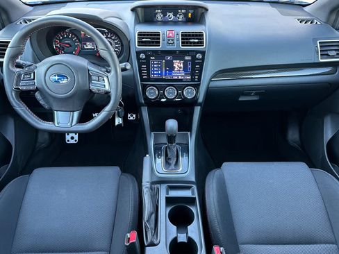 Used 2018 Subaru WRX Premium image 12
