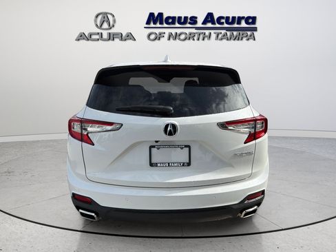 Used 2023 Acura RDX FWD w/ Technology Package image 5